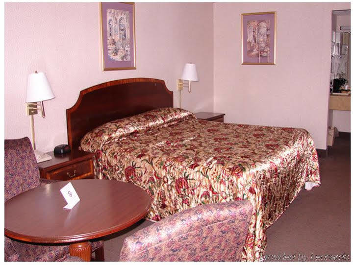 Red Carpet Inn And Suites スクラントン（ペンシルベニア州） エクステリア 写真